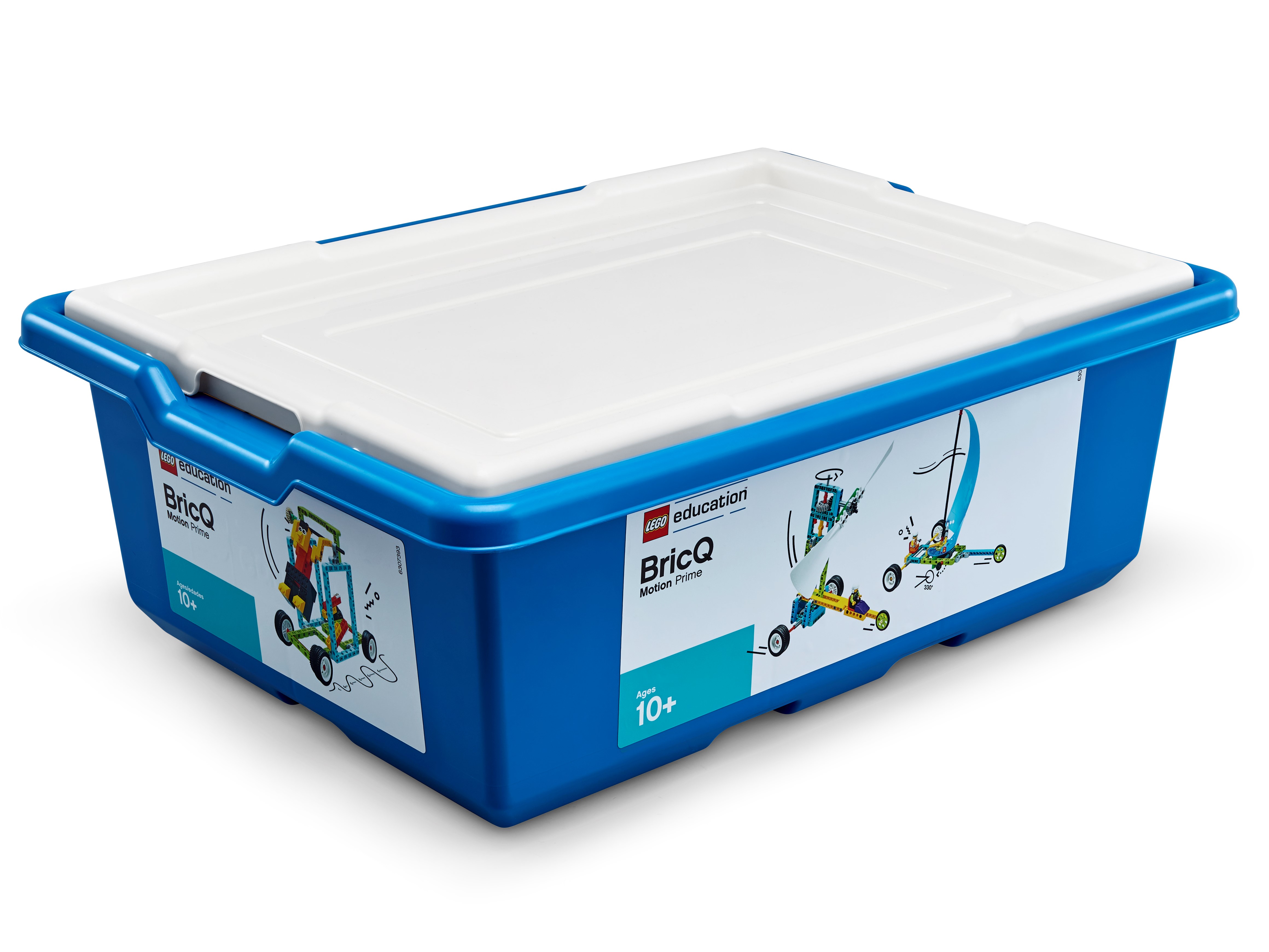 LEGO® Education BricQ Motion Prime-Set 45400