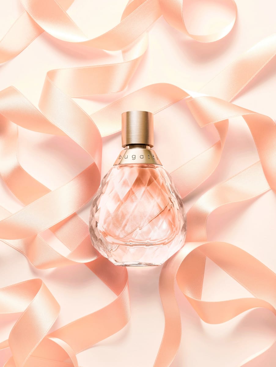 Felicità Apricot Eau de Parfum, 60 ml