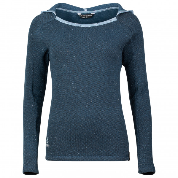 Chillaz - Women's Bergamo 2.0 - Hoodie
