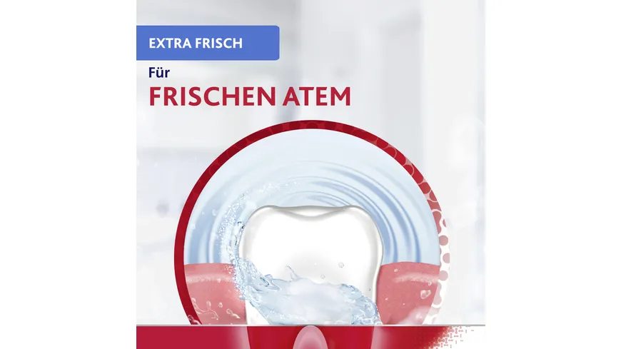 Parodontax Extra Frisch Zahncreme 75 ml