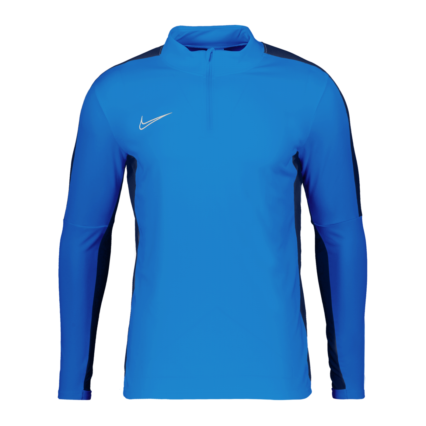 Nike Academy Drill Top Sweatshirt Blau F463