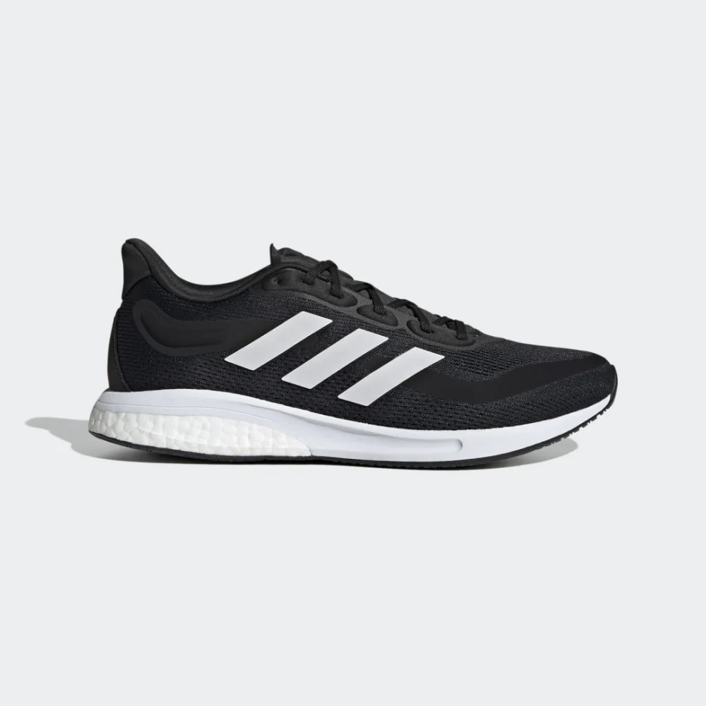adidas Supernova S42722 / schwarz