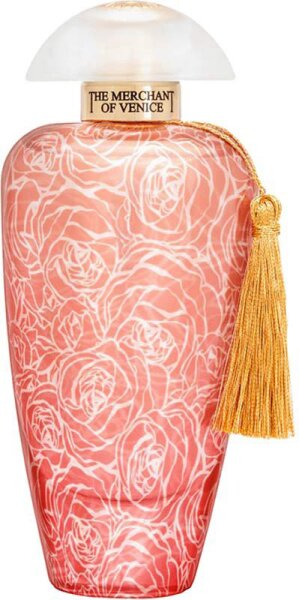 The Merchant of Venice Murano Collection Rosa Moceniga Eau de Parfum