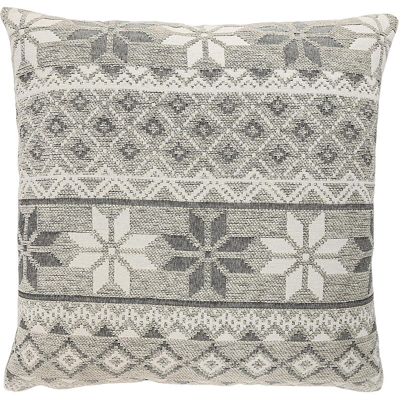 Home Pute 2-pk 45x45 cm beige