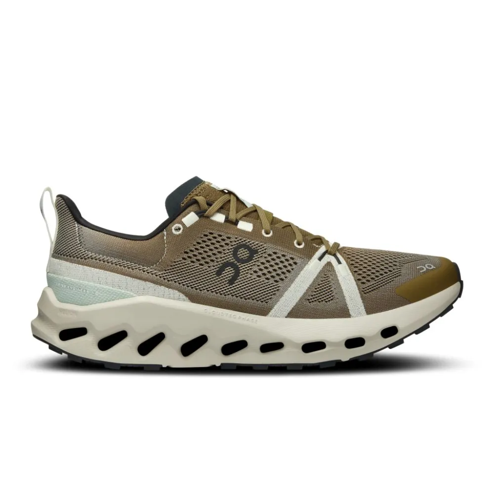 ON Cloudsurfer Trail 3ME10112281 / braun