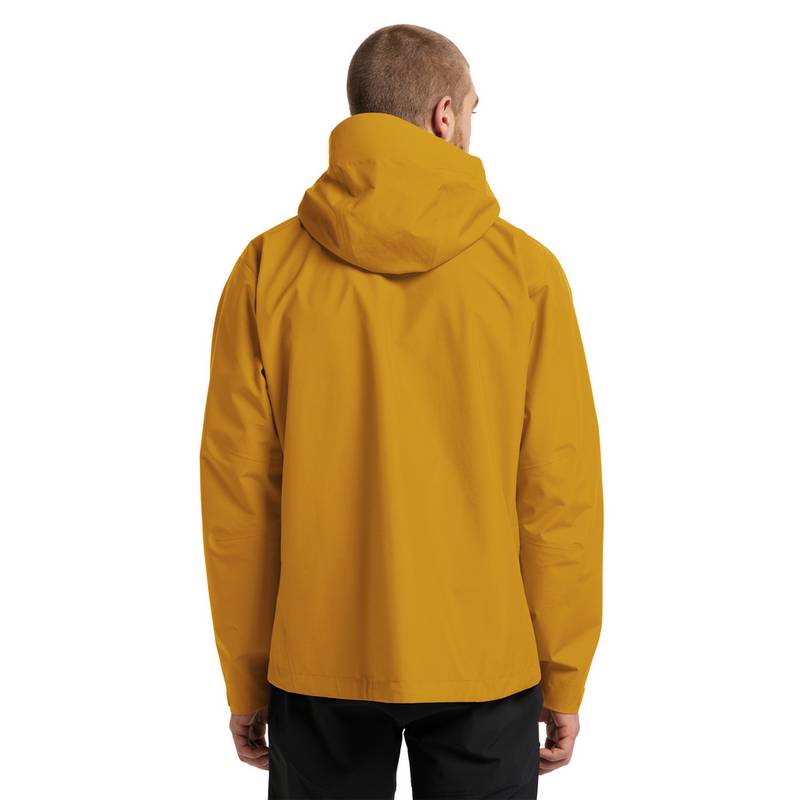 Haglfs Roc GTX Jacket Hardshelljacke Herren