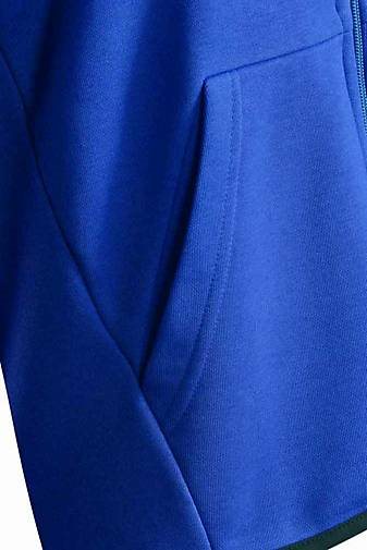 PEAK Sport Zip Hoodie classic