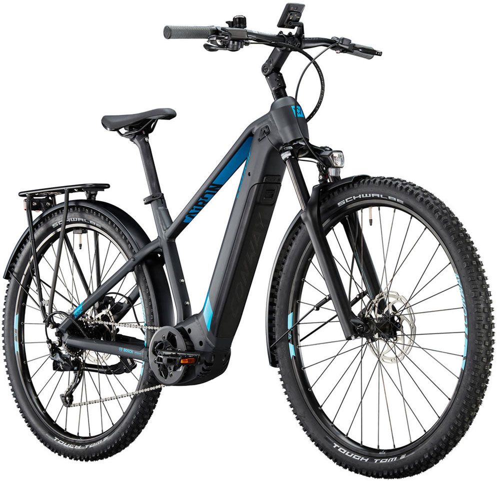 Conway Cairon C 2.0 kaufen | Bike-Discount