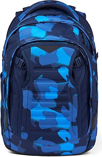 satch match Schulrucksack 45 cm