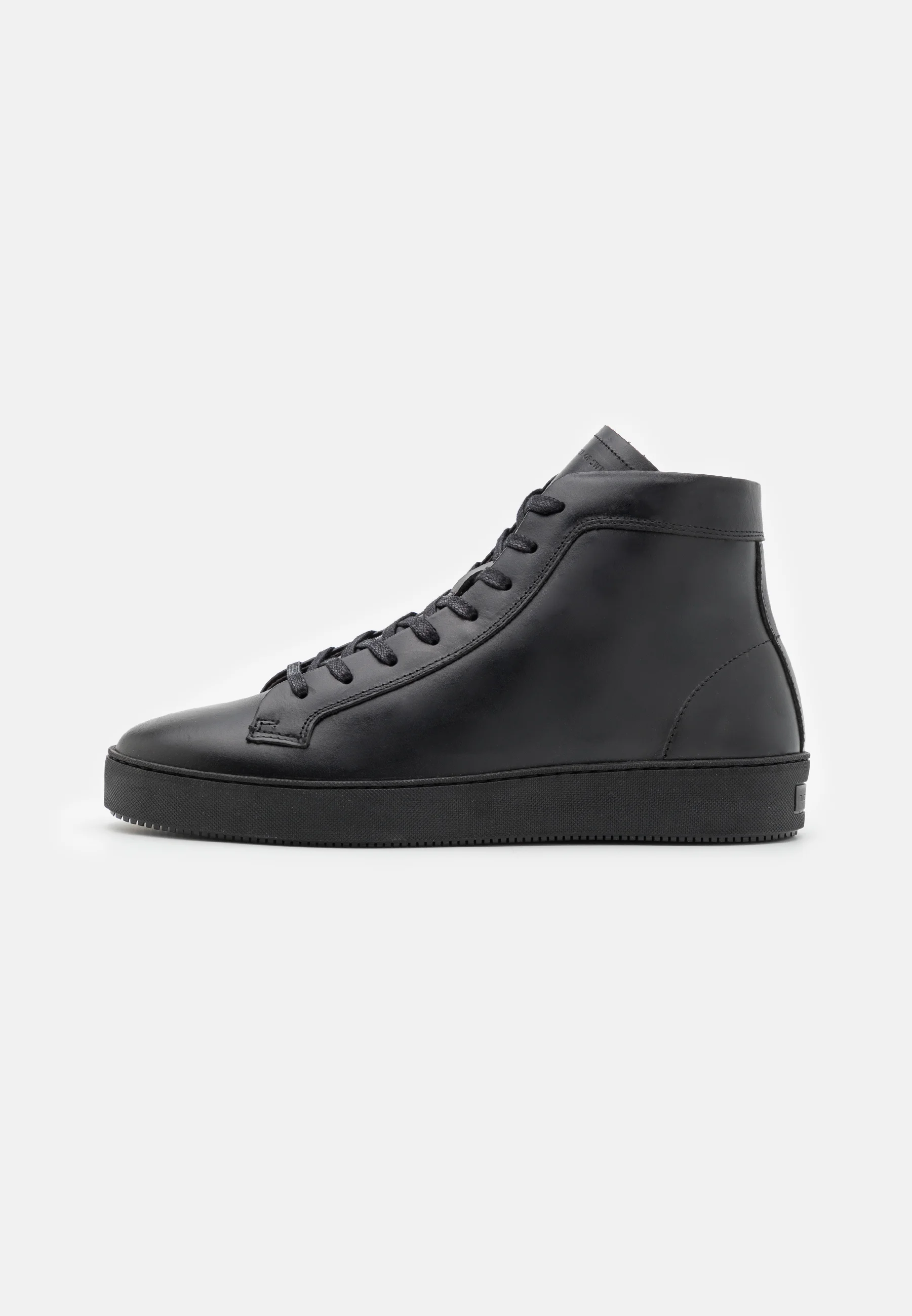 Tigre de Suecia SALAS- Zapatillas altas