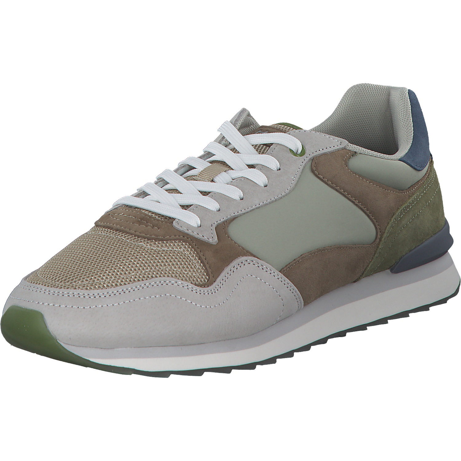 Hoff Schuhe 2230261, Klassische- & Business Schuhe, Herren, Beige