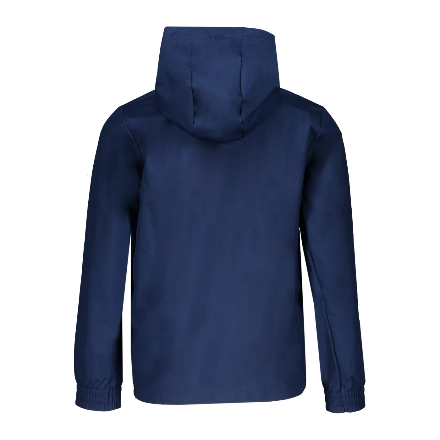adidas Entrada 22 Allwetterjacke Kids Blau