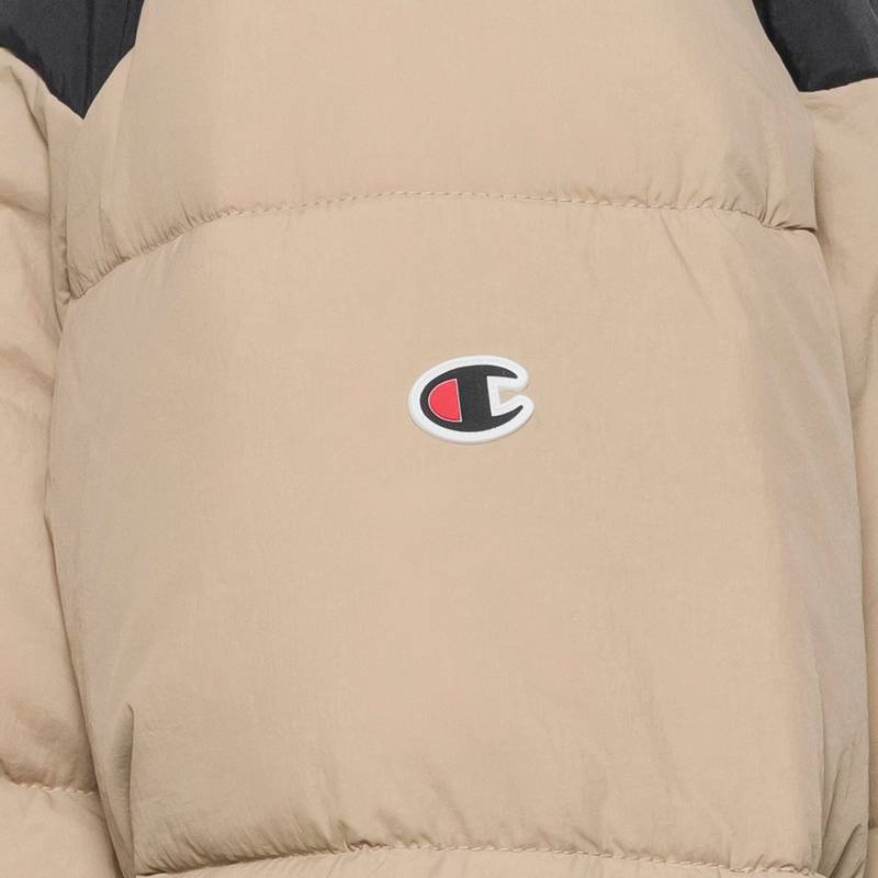 CHAMPION Legacy Steppjacke Damen