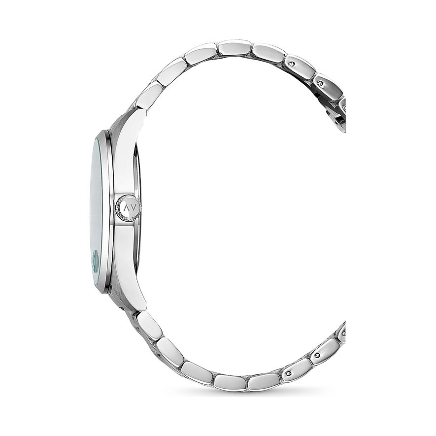 FAVS Herrenuhr