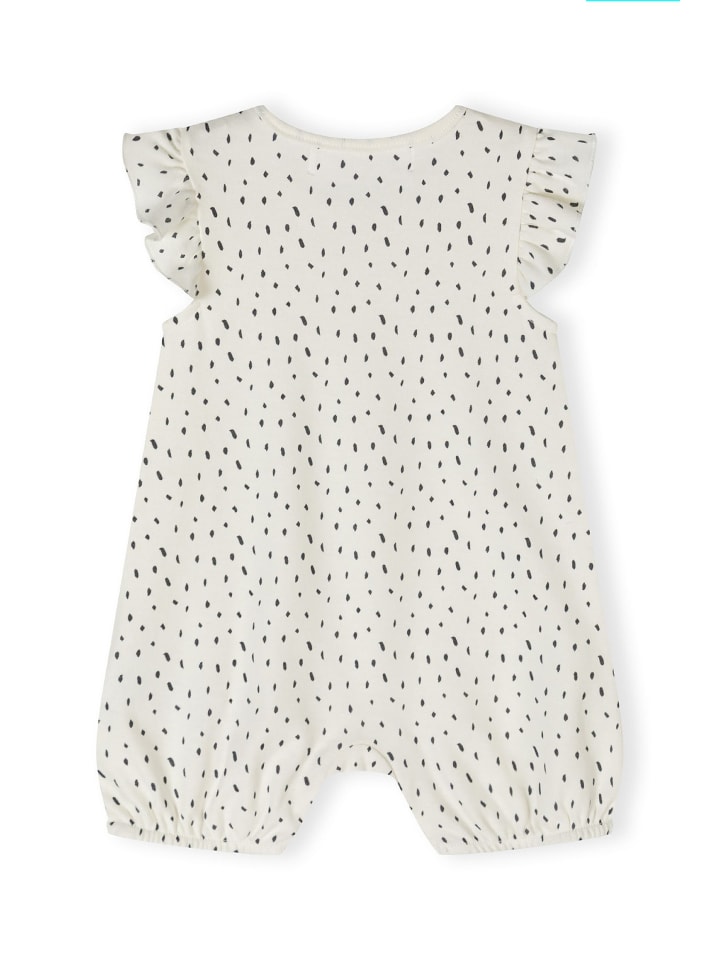 Minoti 4er. Set: Strampler 24babypack8 in lila günstig kaufen