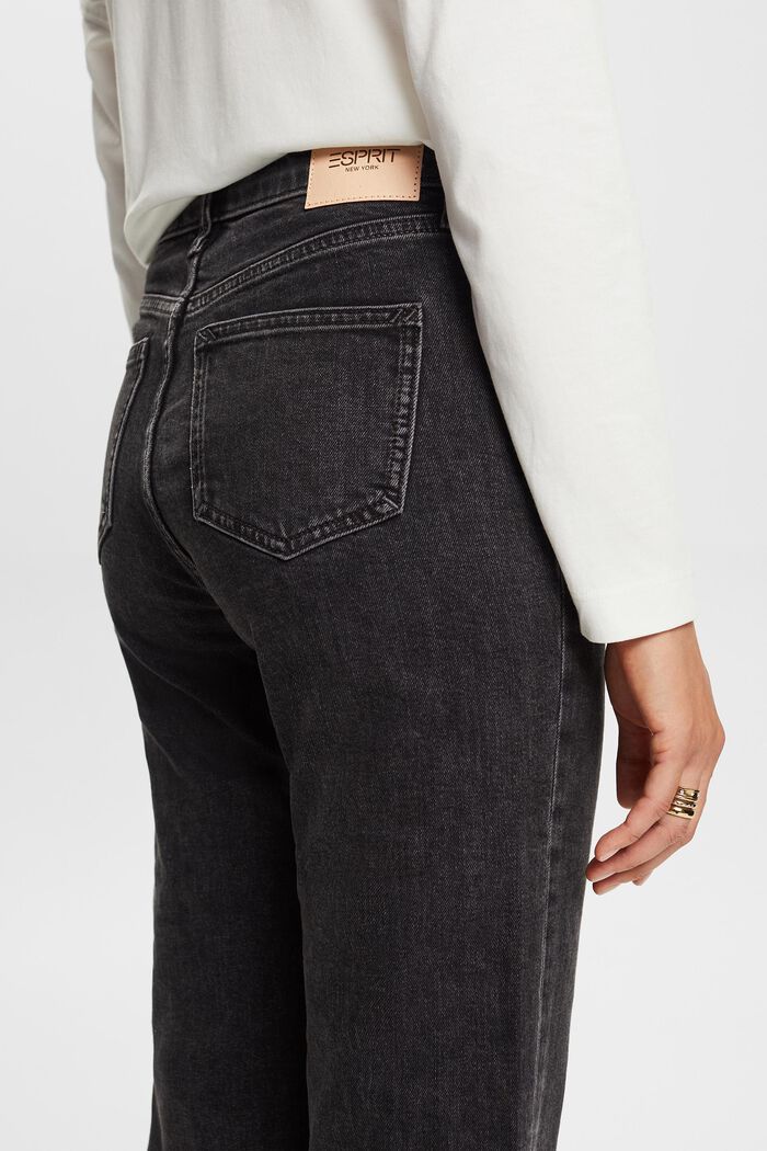 Stretchjeans im Retro-Look