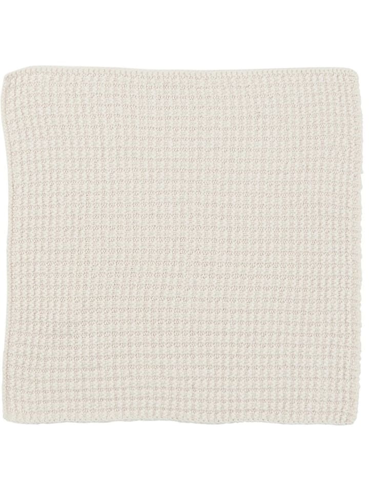 IB Laursen Spüllappen gestrickt in weiss günstig kaufen onesize