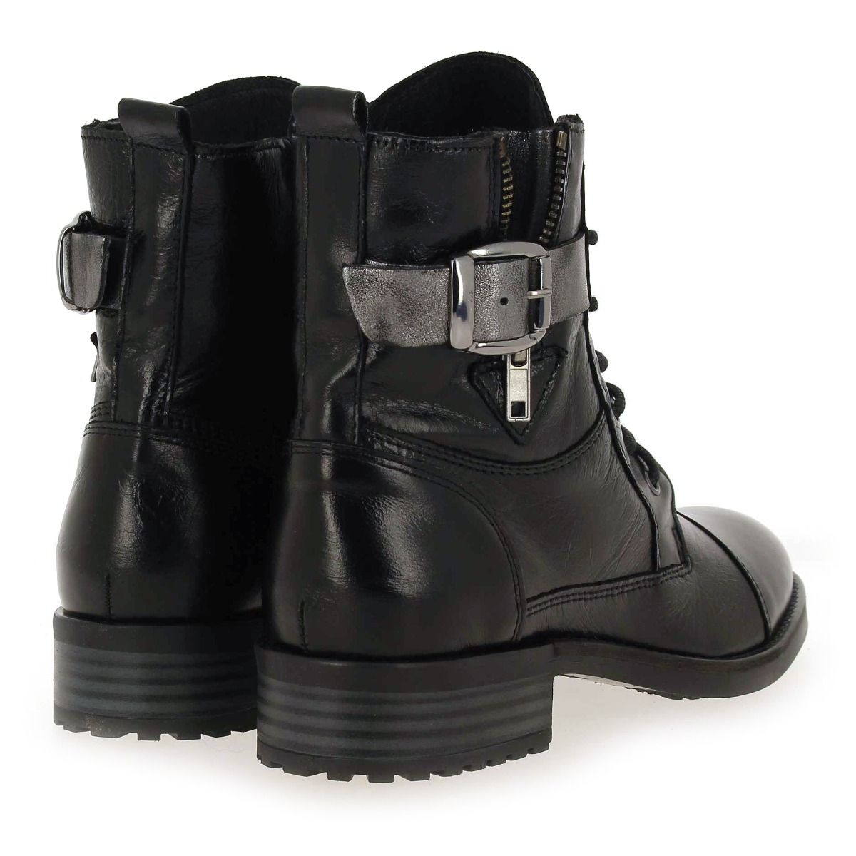 Coco & Abricot  CALLIOPE H23 - Noir