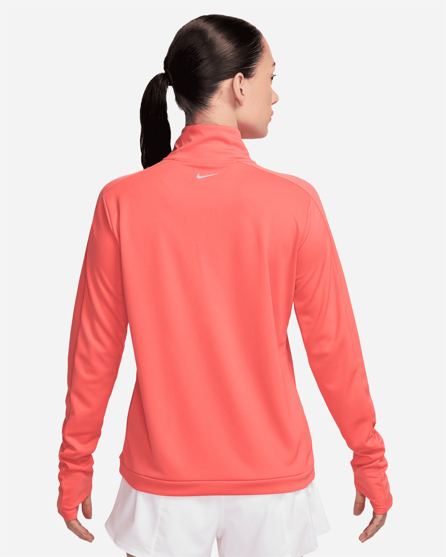 Maglia Running Nike Swoosh W HJ2225-814