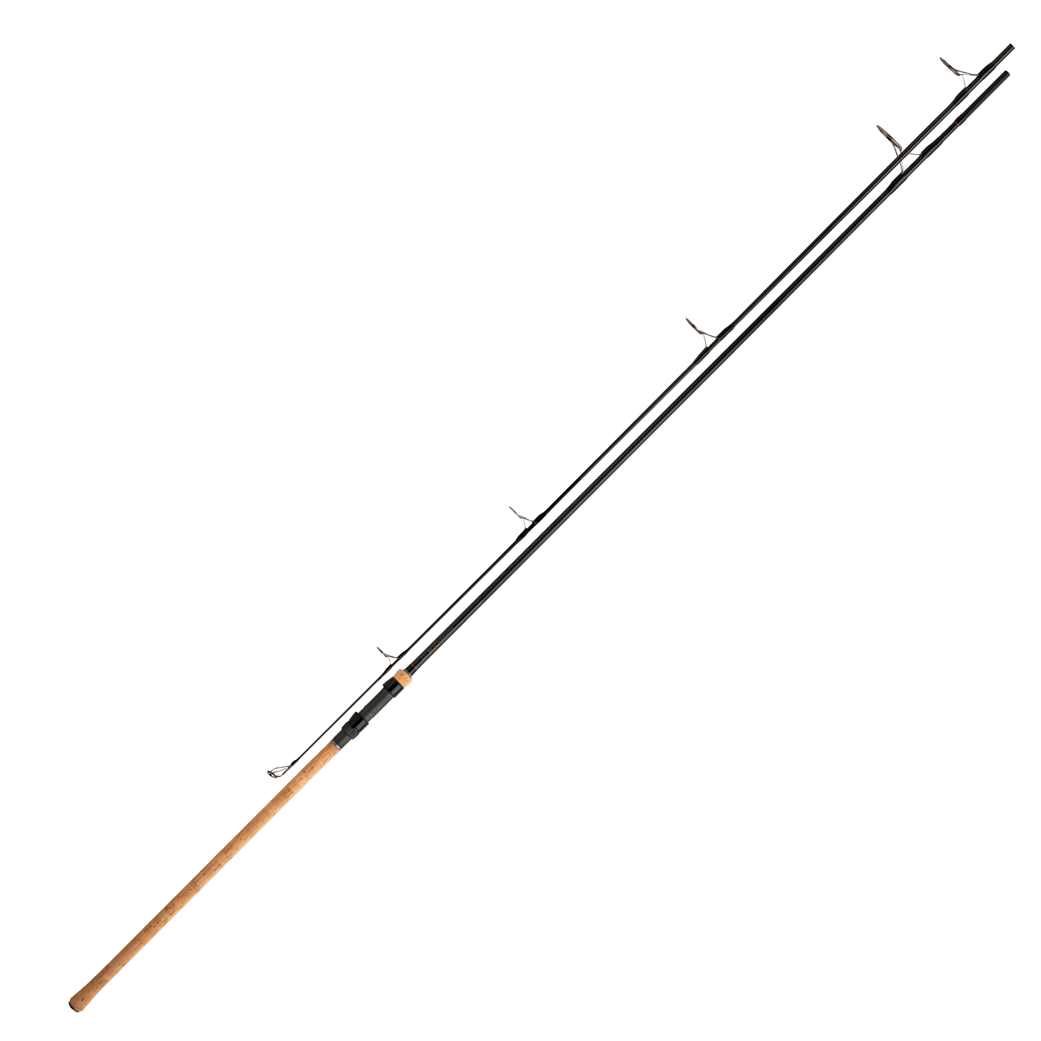 Fox Carp Karpfenrute Horizon X4 (Korkgriff)