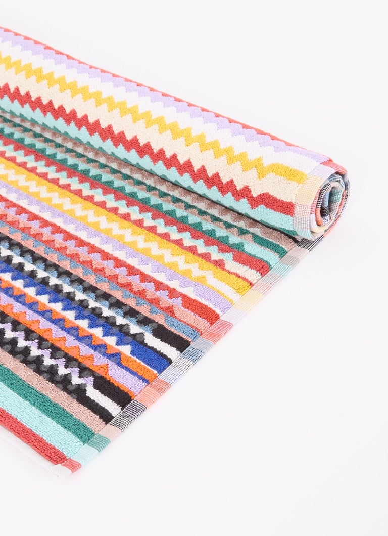 Missoni Riverbo bath mat 60 x 90 cm