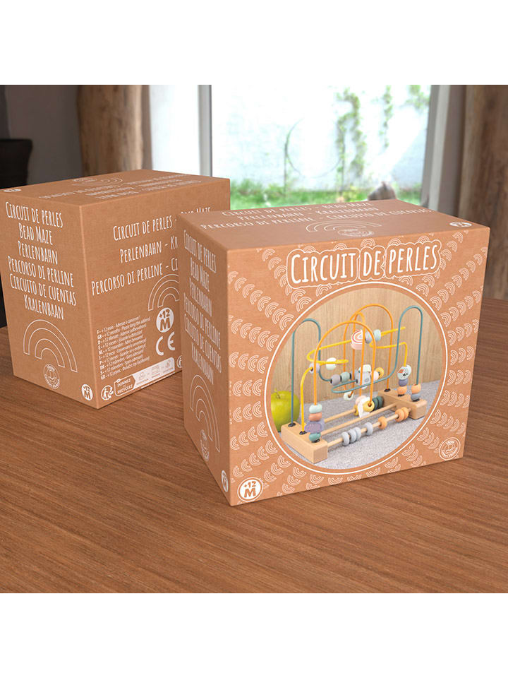 Ulysse Activity-Center - ab 12 Monaten günstig kaufen onesize
