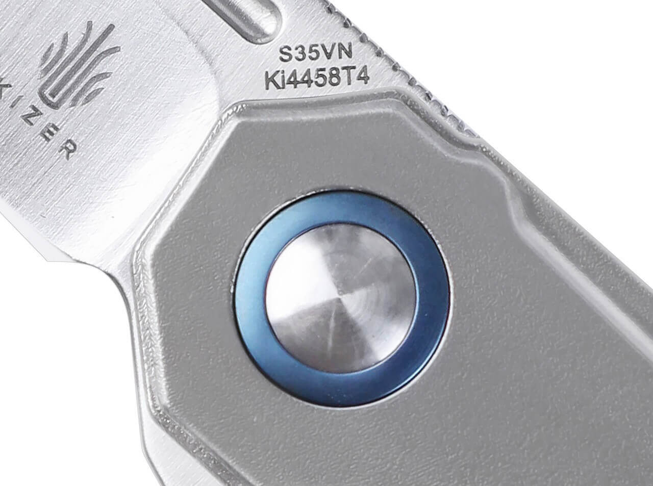 Begleiter Titanium Grey