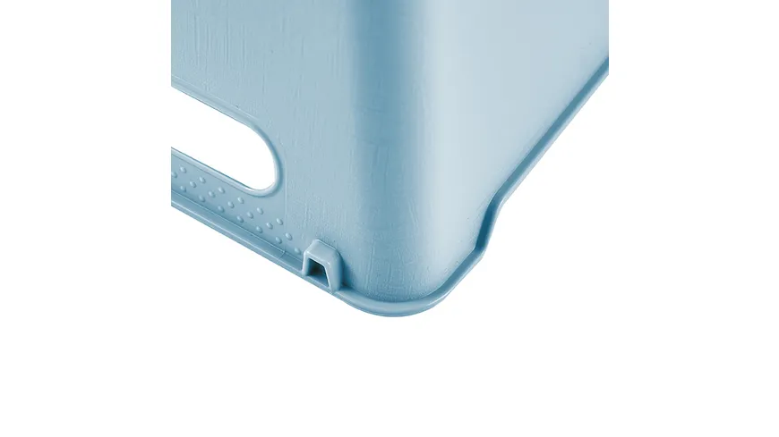 keeeper Aufbewahrungsbox Lotta 1,8l nordic blue