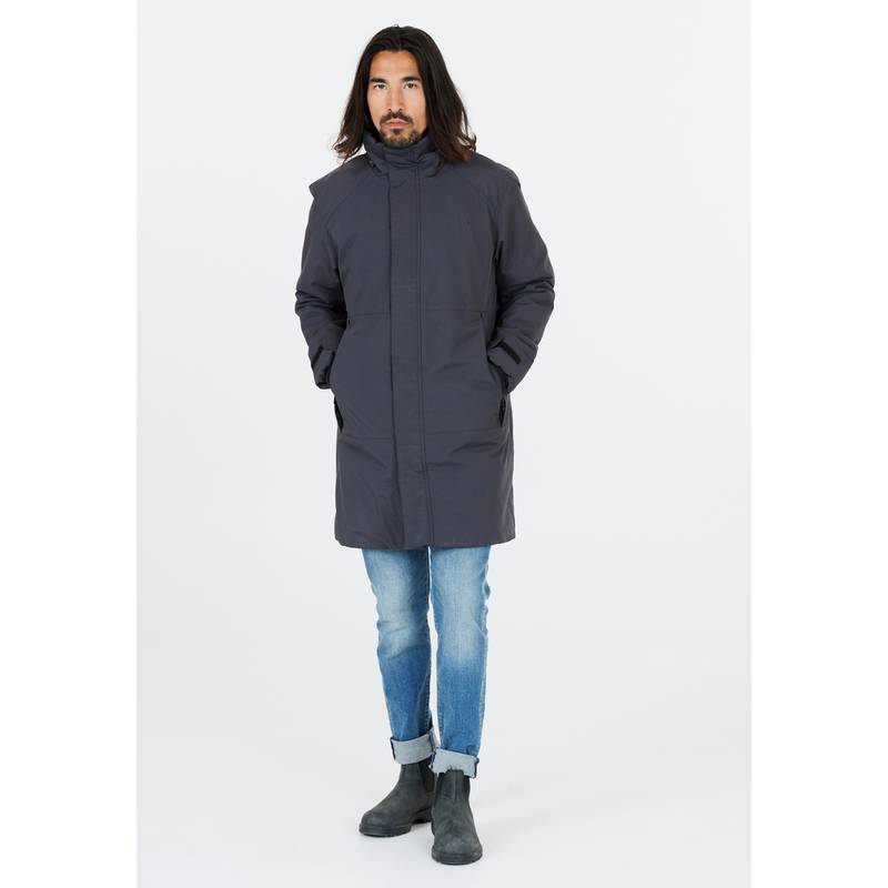 Whistler Expedition Parka Herren