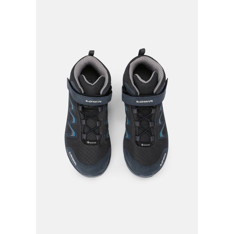 Lowa MADDOX GTX MID JUNIOR Stiefel