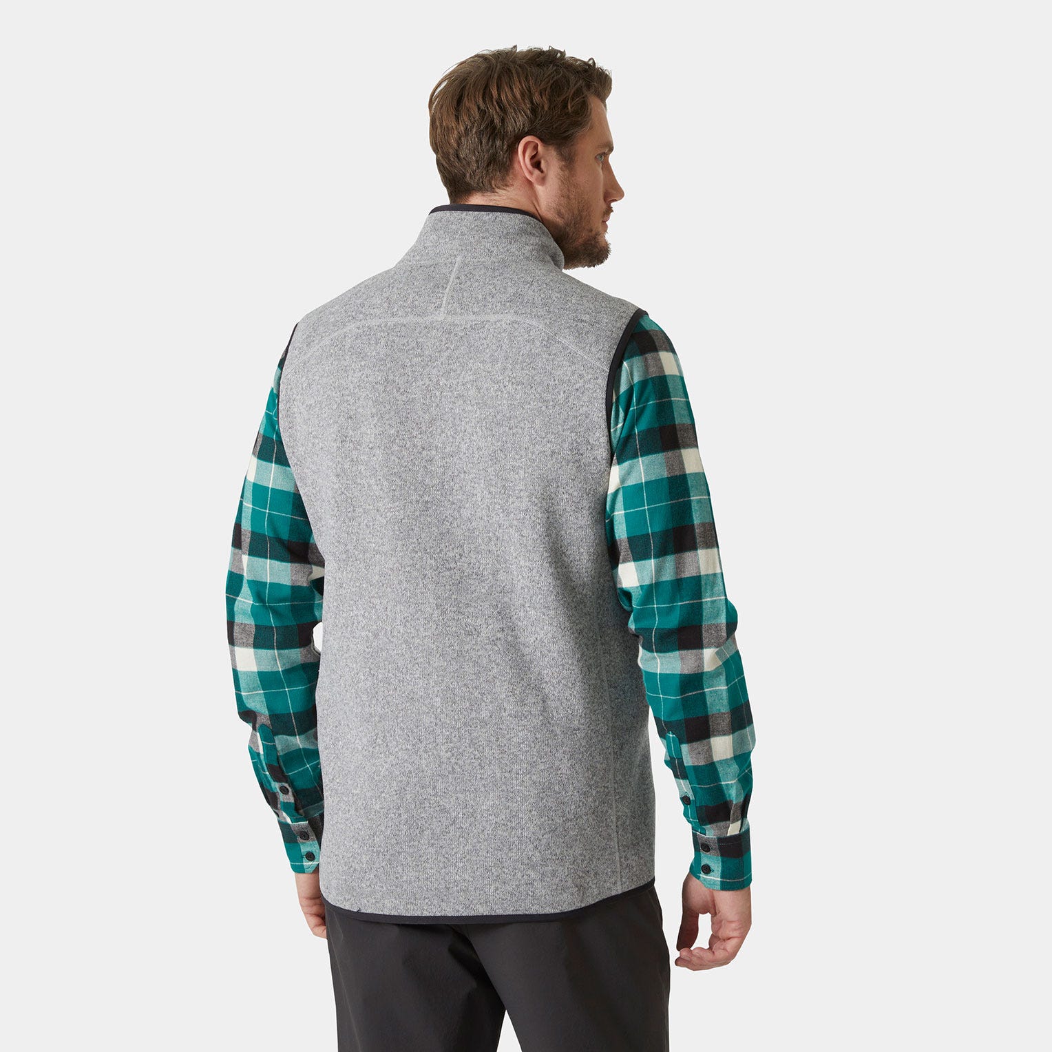 Men's Varde 2.0 Fleece Vest