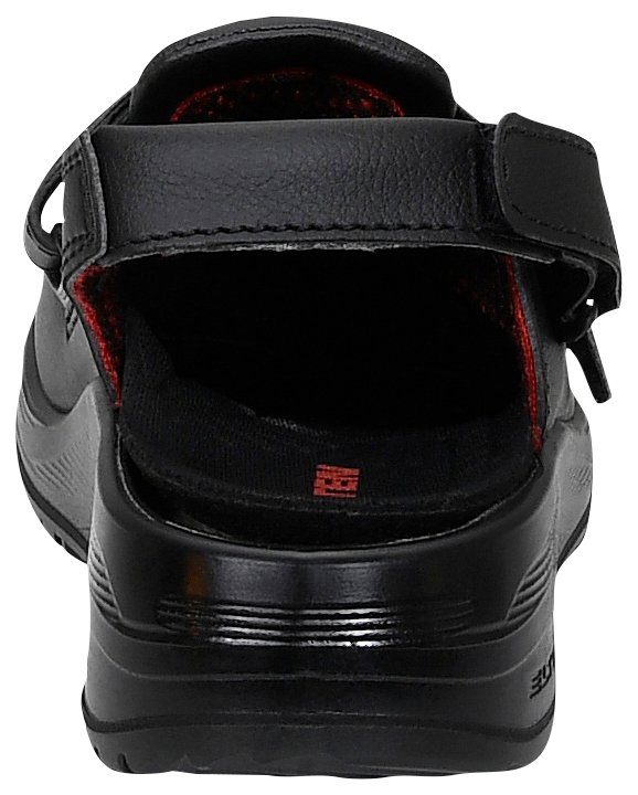 Elten MIA black ESD OB Berufsschuh
