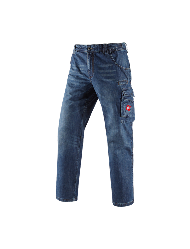 e.s. Worker-Jeans