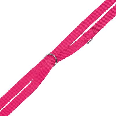 Trixie Premium Verlängerungsleine, fuchsia