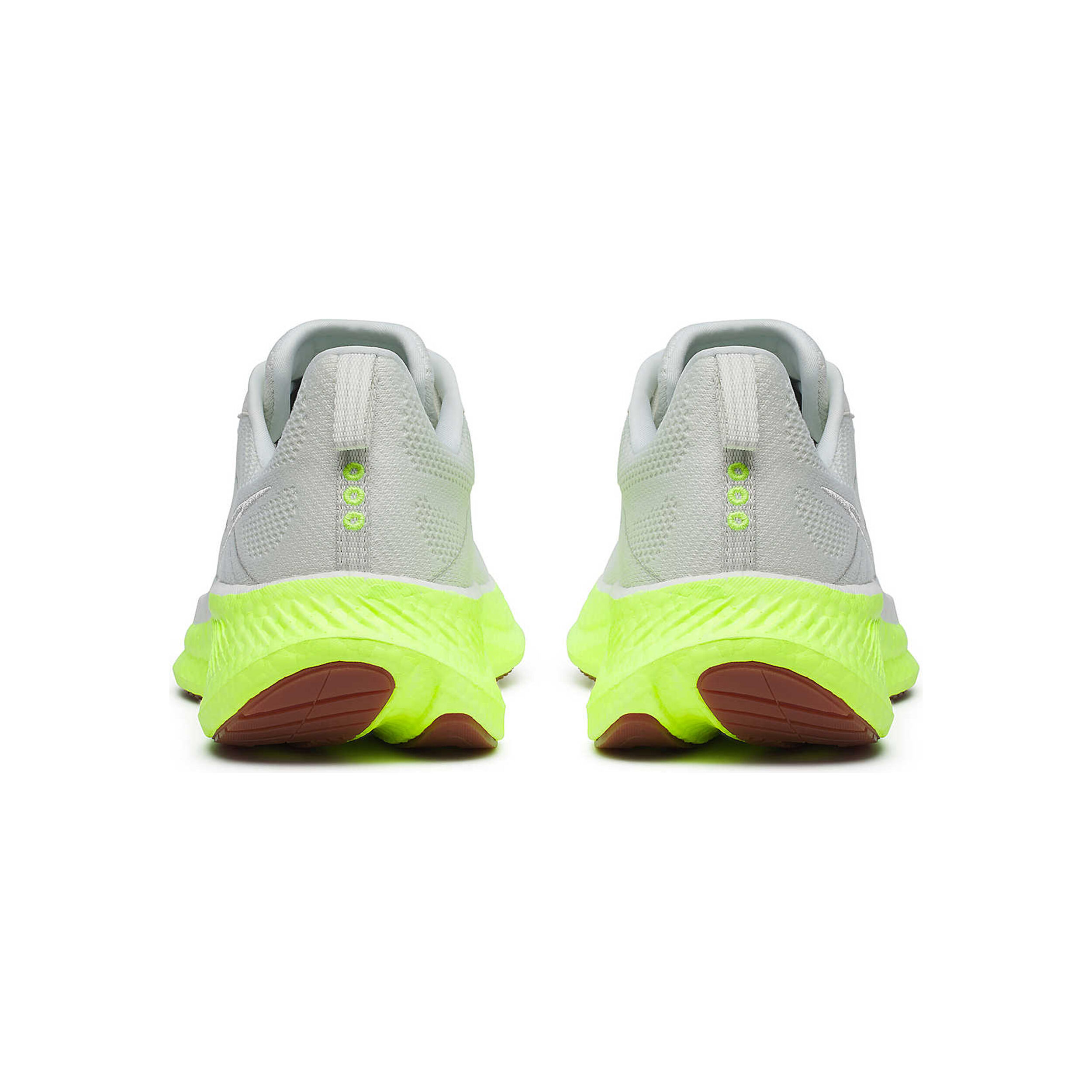 Ride RFG Neutralschuh Herren - Weiß, Neongrün