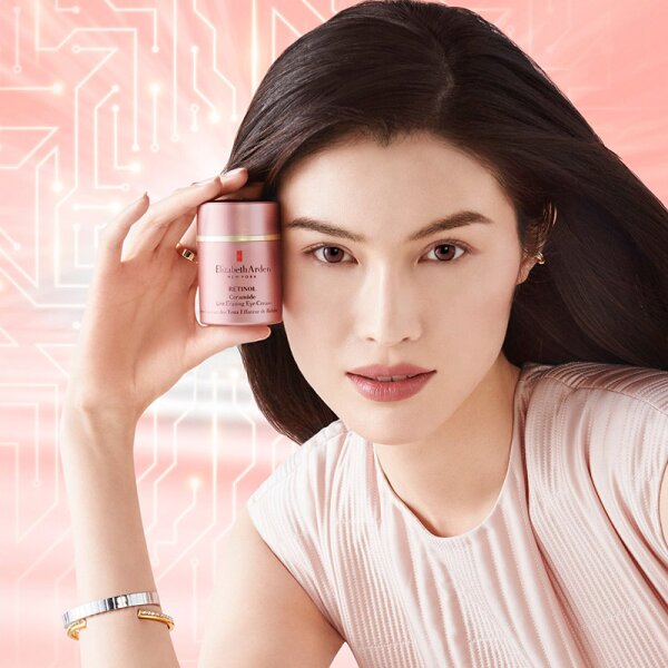Elizabeth Arden Retinol Ceramide Line Erasing Eye Cream Augencreme