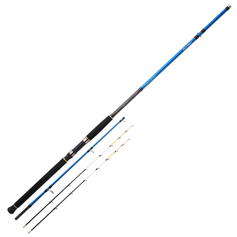 Canne Bateau Sunset Dorada SW20 2.70m, 250g max