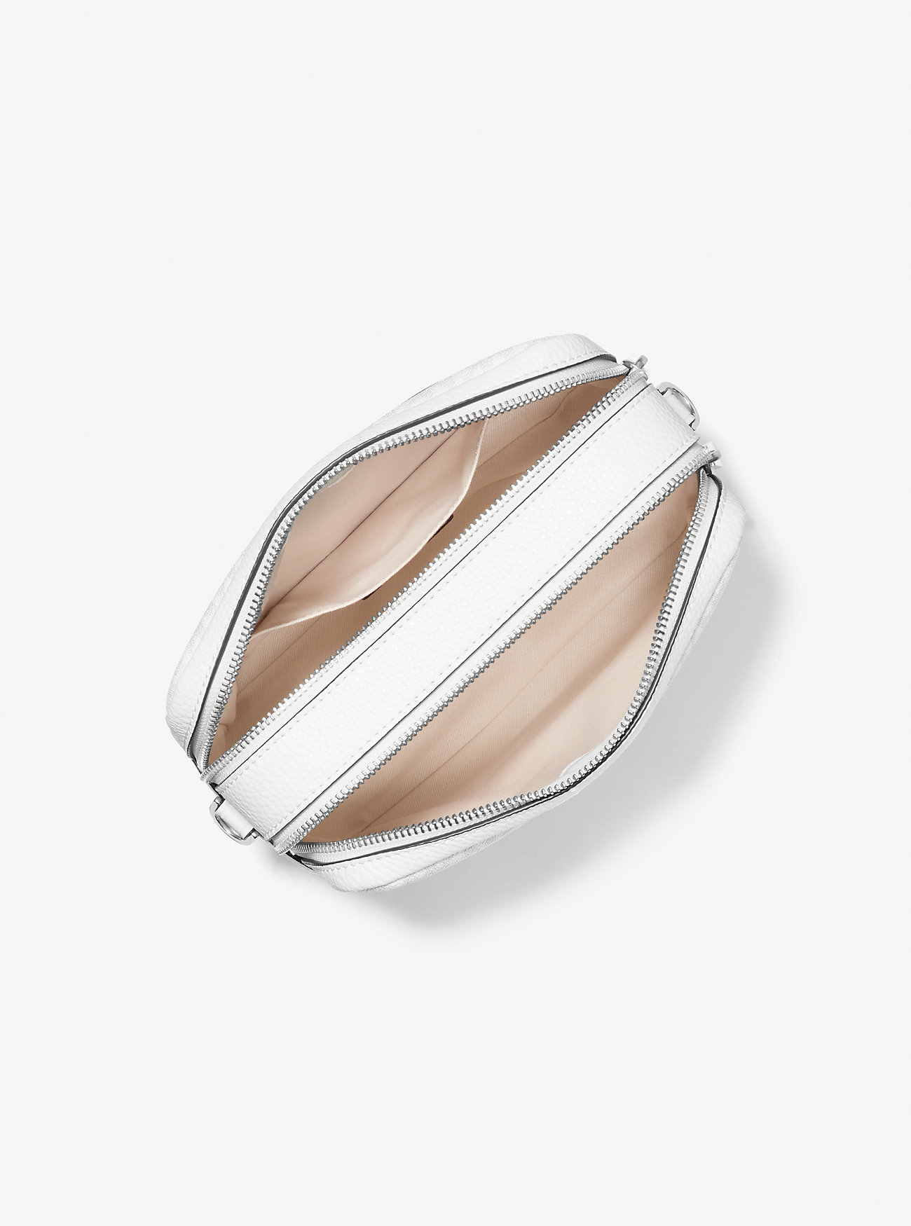 Bryant Medium Signature Logo Kamera Skulderveske – OPT/ALLUM