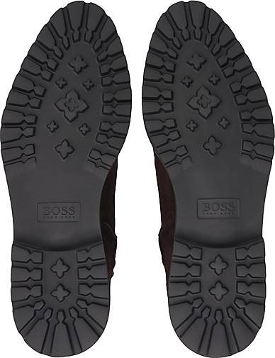 BOSS Stiefeletten (schnürbar)