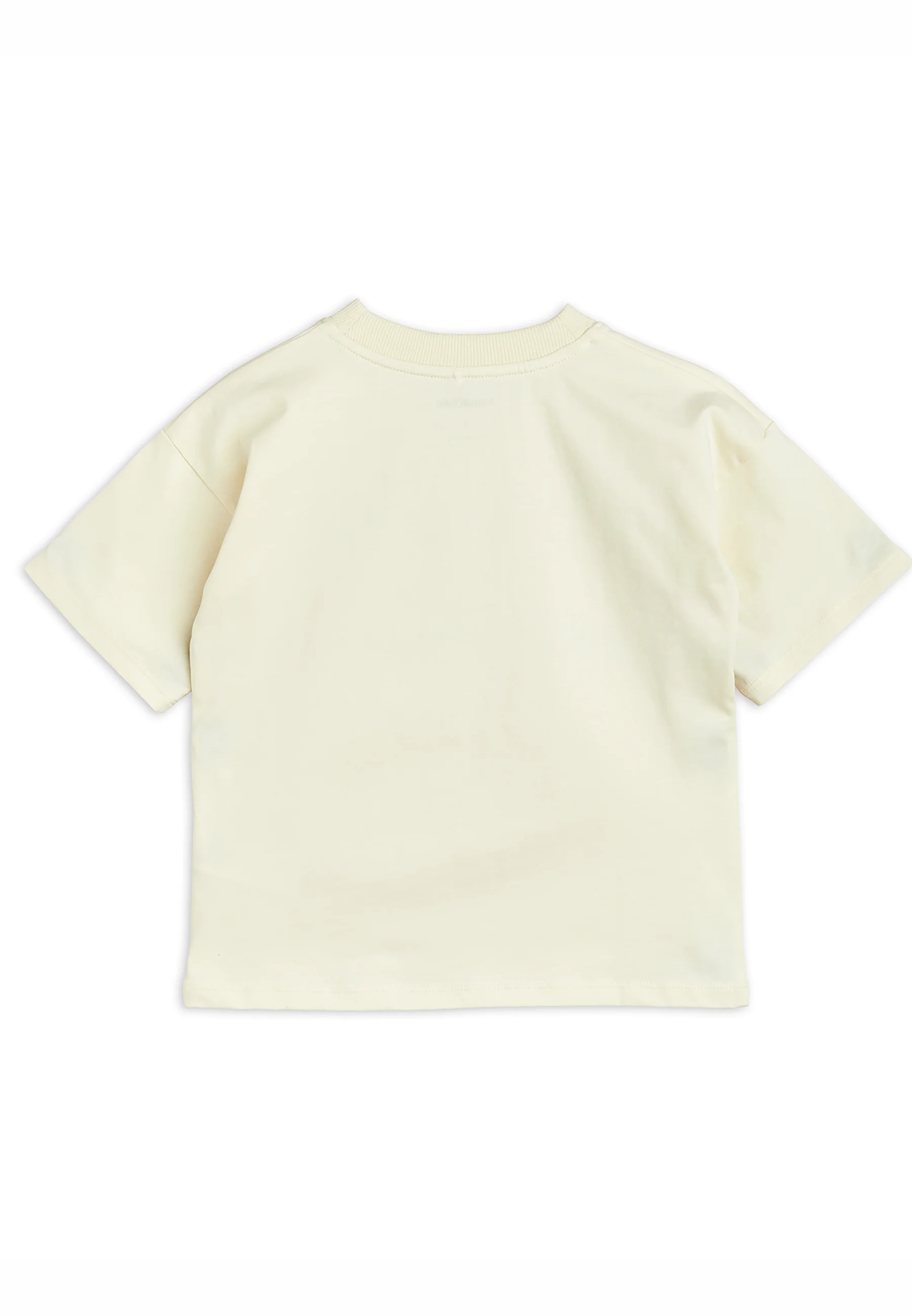 Mini Rodini ADORED TEE UNISEX - Camiseta estampada
