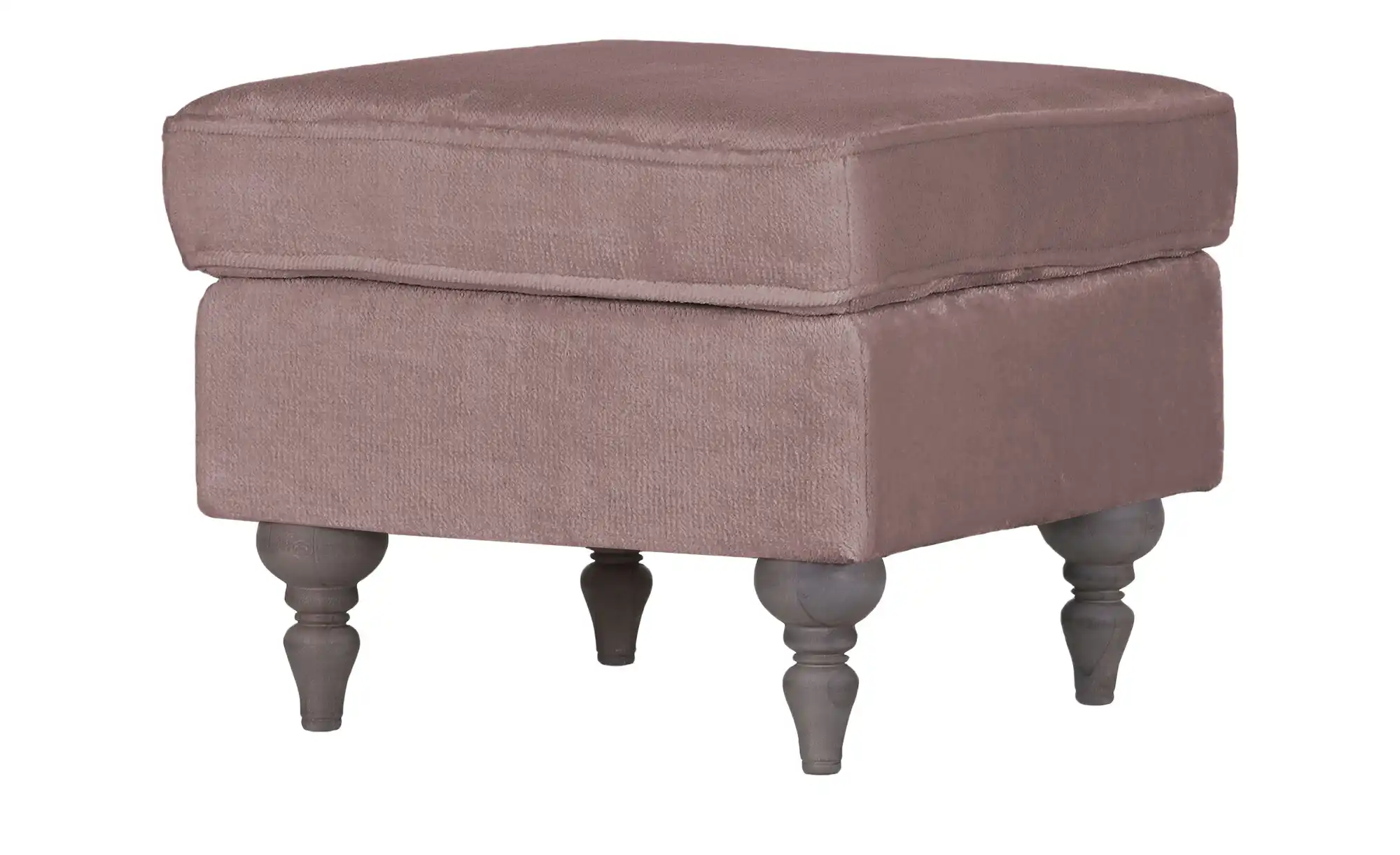 Hocker