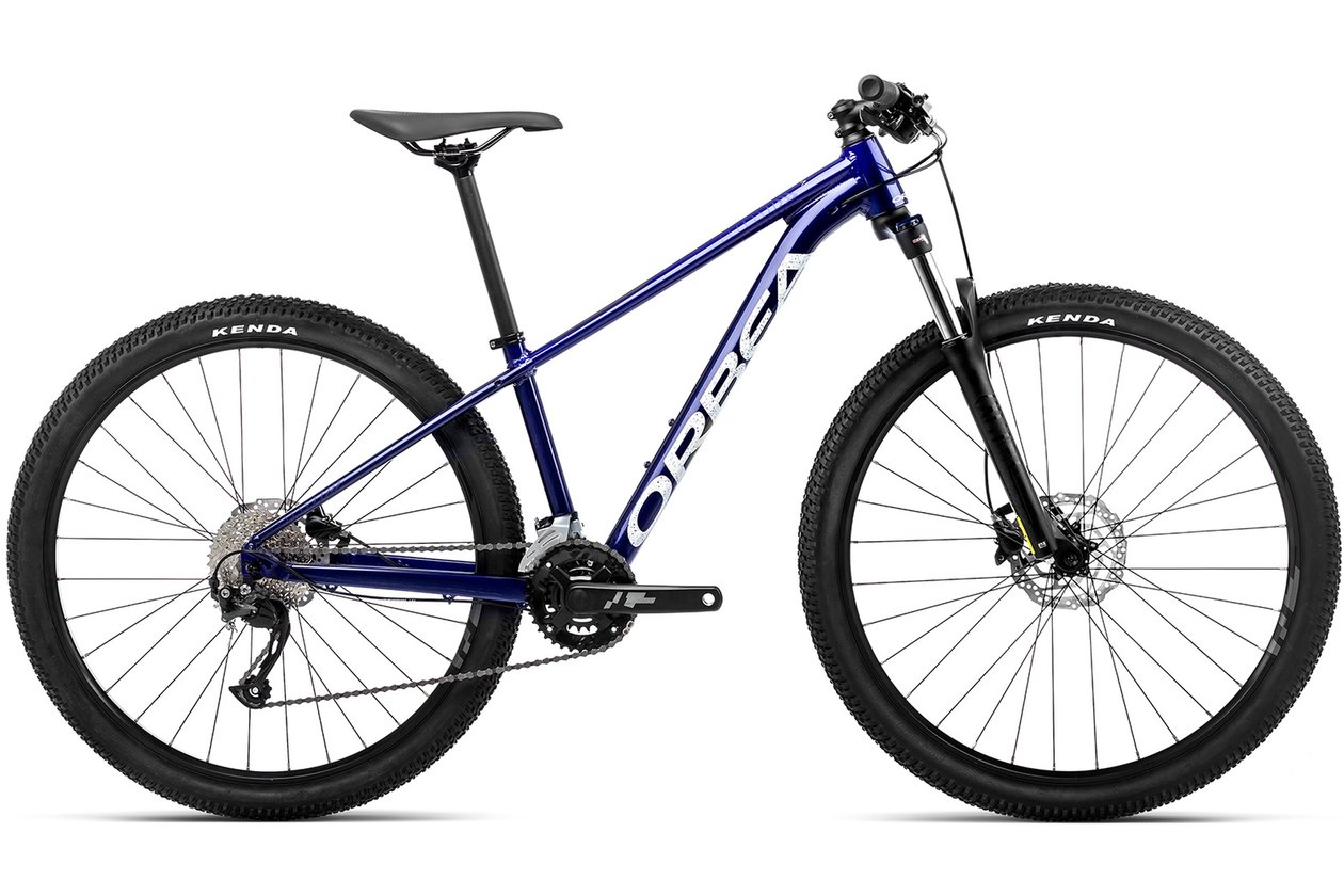 Orbea Onna 27 40 - 2022 - 27,5 Zoll - Diamant