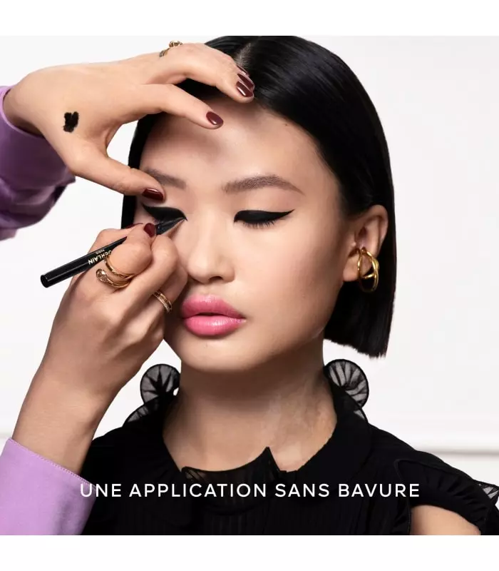 NOIR G  Eyeliner Graphique