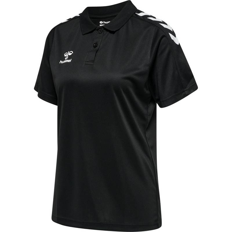 hummel hmlCORE XK FUNCTIONAL POLO WOMAN Poloshirt Damen