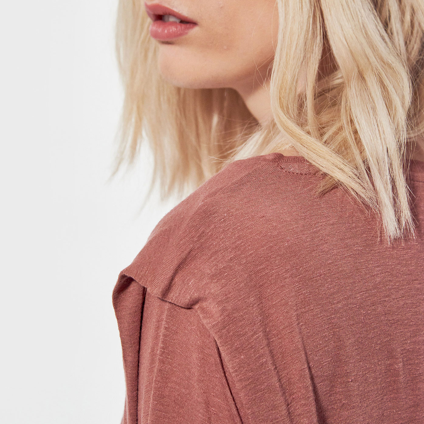 DREE   T-shirt régular Femme