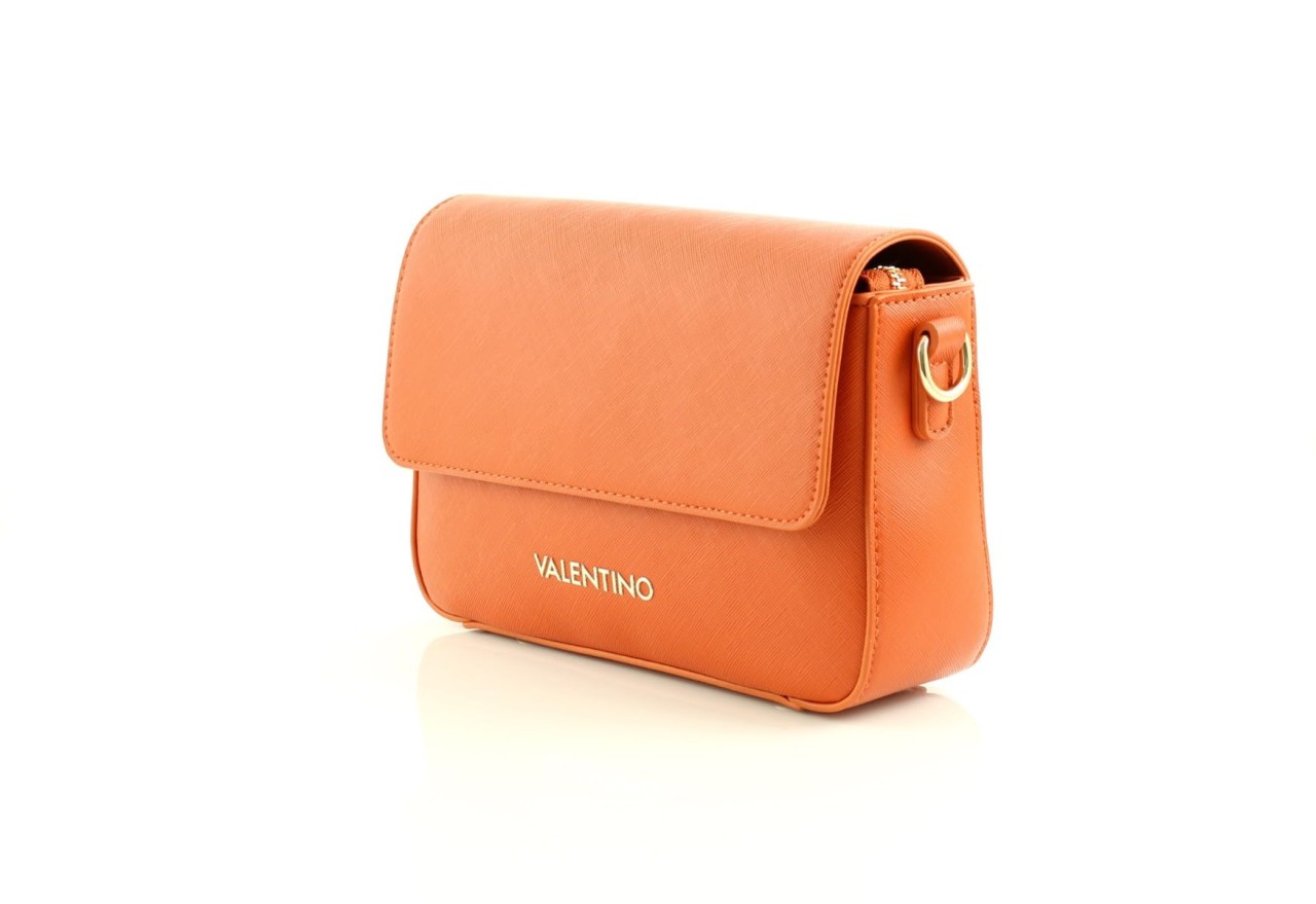 VALENTINO / MIRIADE SPA Handtaschen orange Zero Re