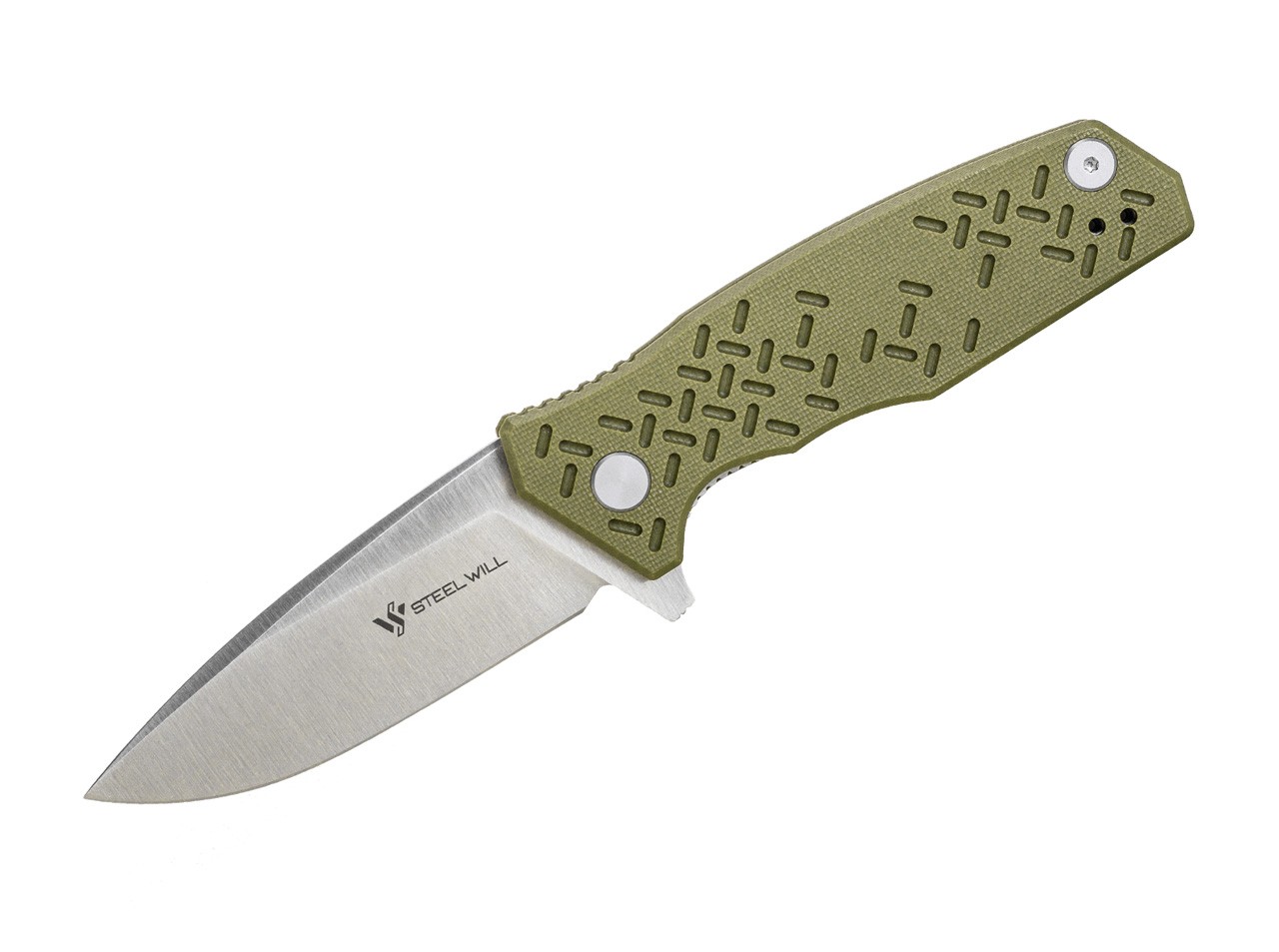 Chatbot Satin Green