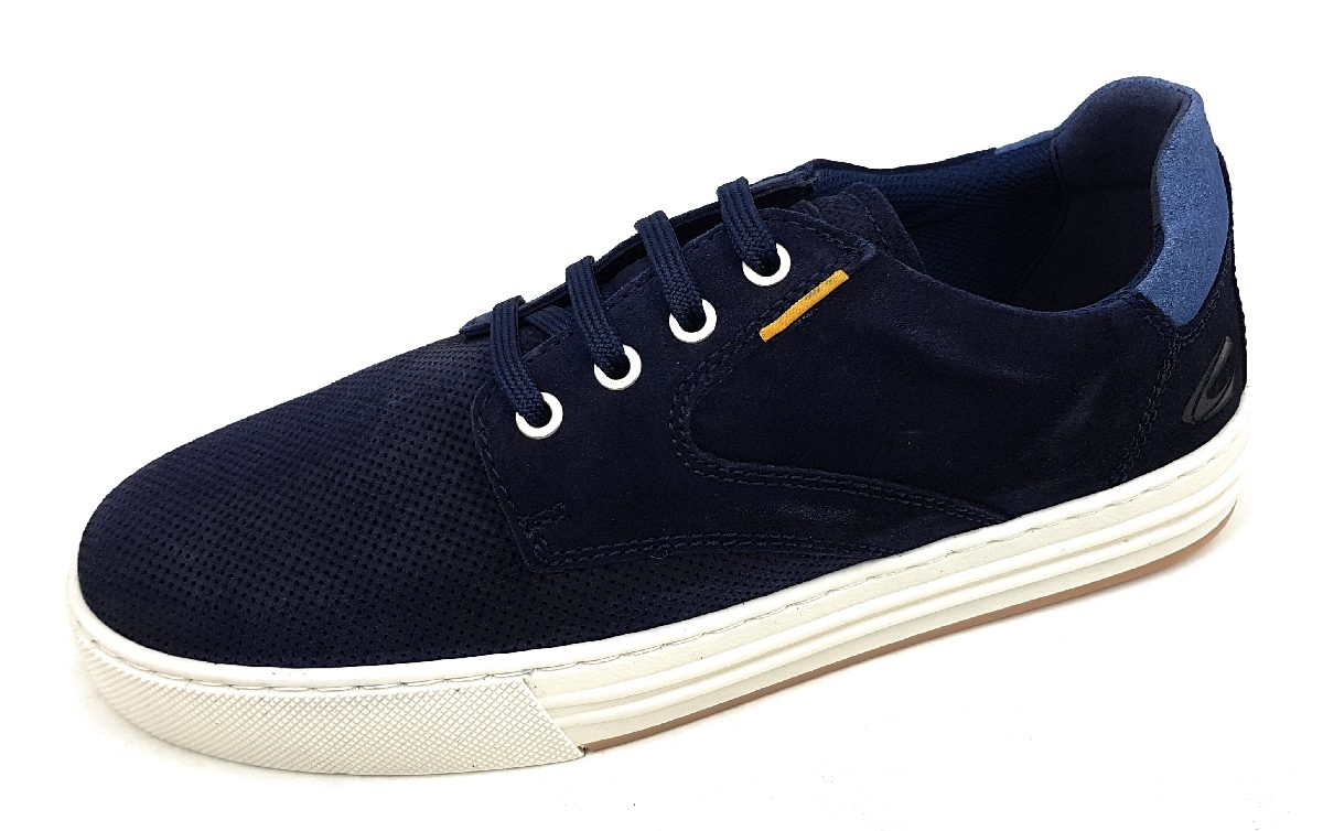 Camel Active Discover 24233967 Blau C67 navy blue