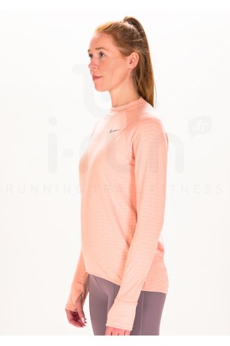 Nike Therma-FIT Element Crew W