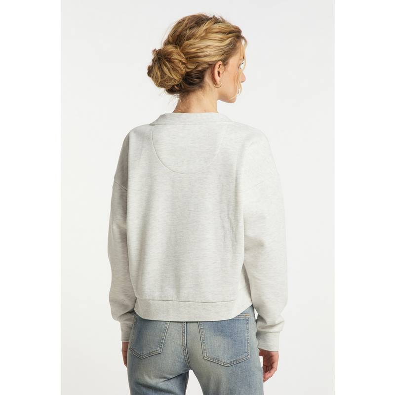 DreiMaster Sweatshirt Damen